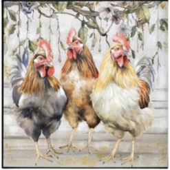 Farm Country Canvas