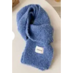 Wool Blend Scarf