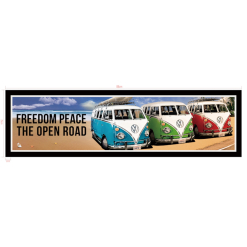 VW Combi Bar Runner