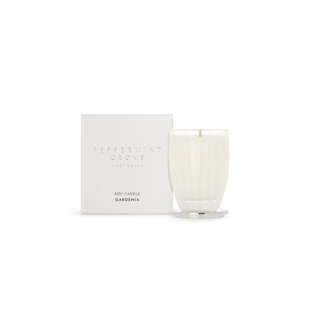 Gardenia 60g Candle