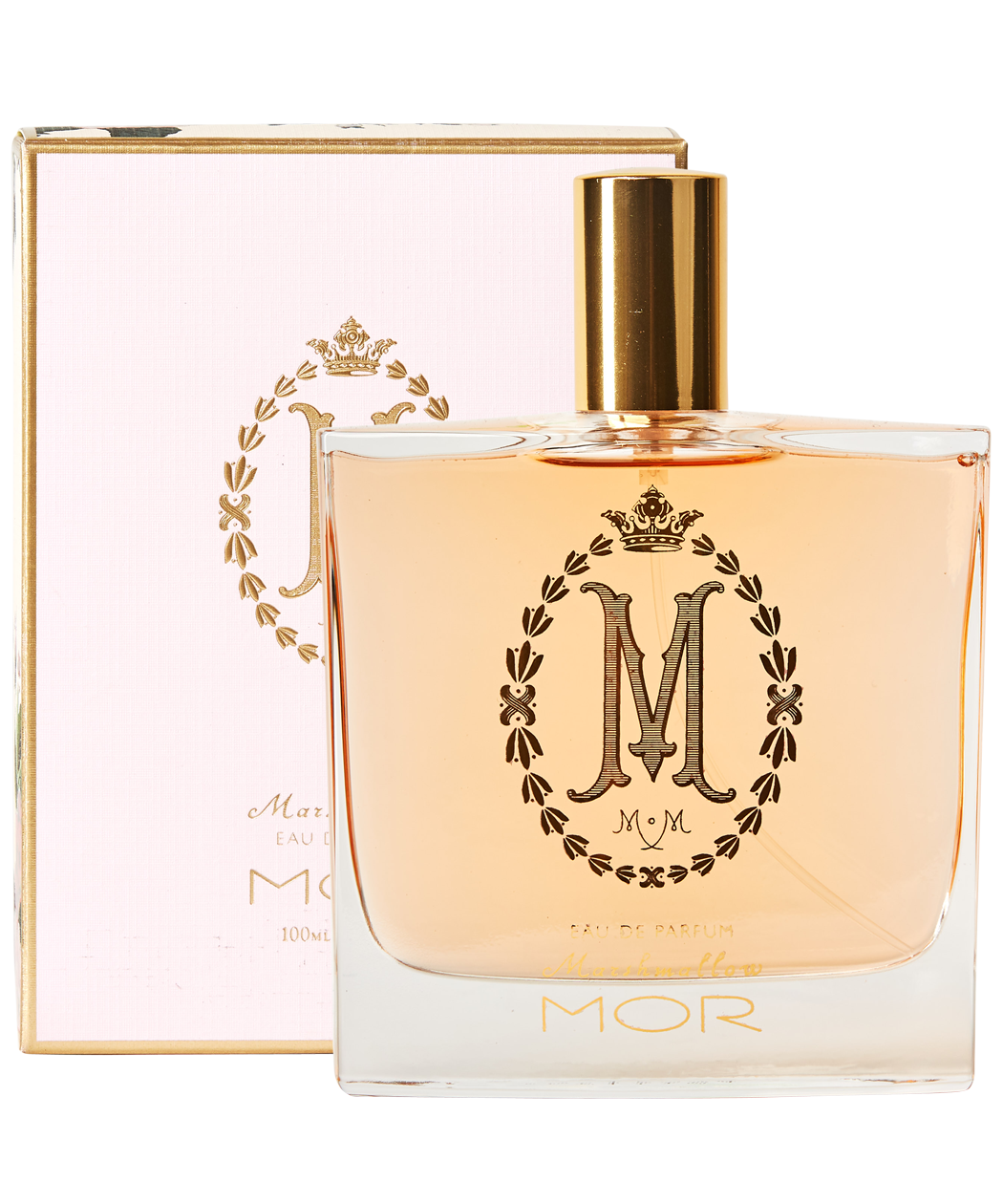 Marshmallow Eau de Parfum 100ml