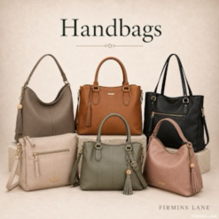 Handbags