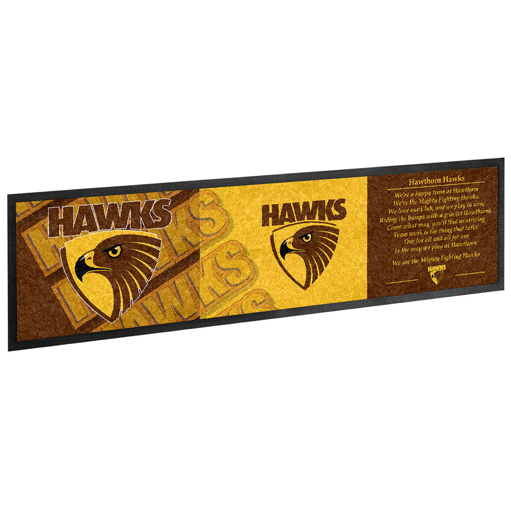 Hawthorn Bar Runner