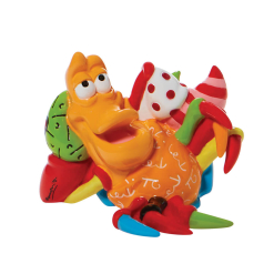 Sebastian Mini Figurine