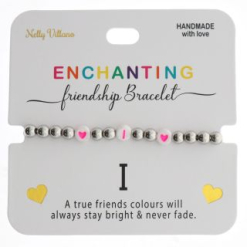 I Bracelet