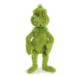 Dr. Seuss Plush GRINCH