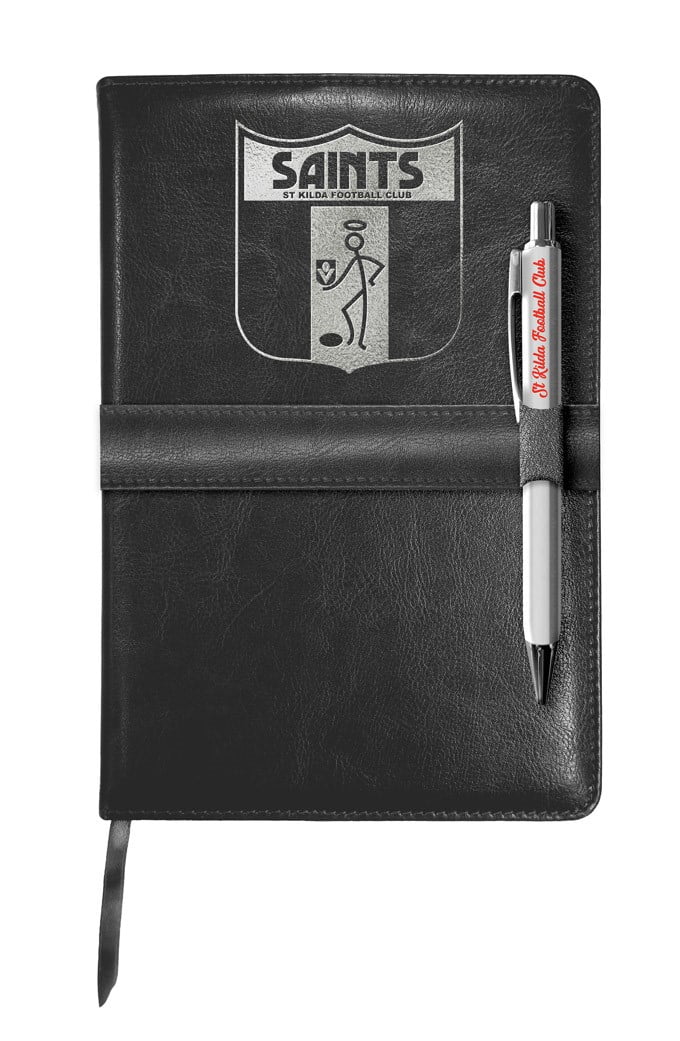 Notebook and Pen Gift Pack