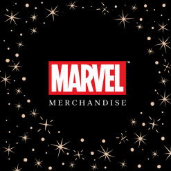 Marvel Merchandise