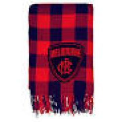 Melbourne Tartan Throw