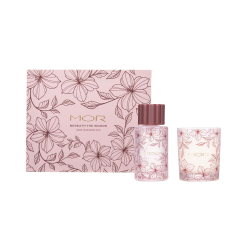 Beneath the Woods Home Fragrance Duo