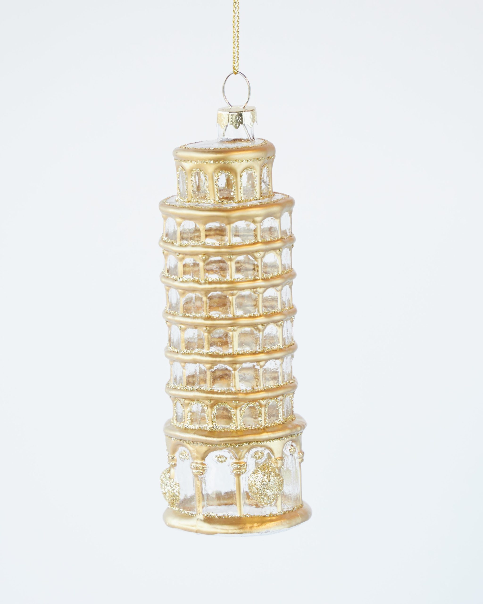 Christmas Tower Ornament - Image 3