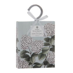 Secret Garden 28g 4pk Fresh Linen Hang