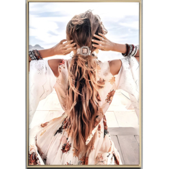 Boho Gypsy