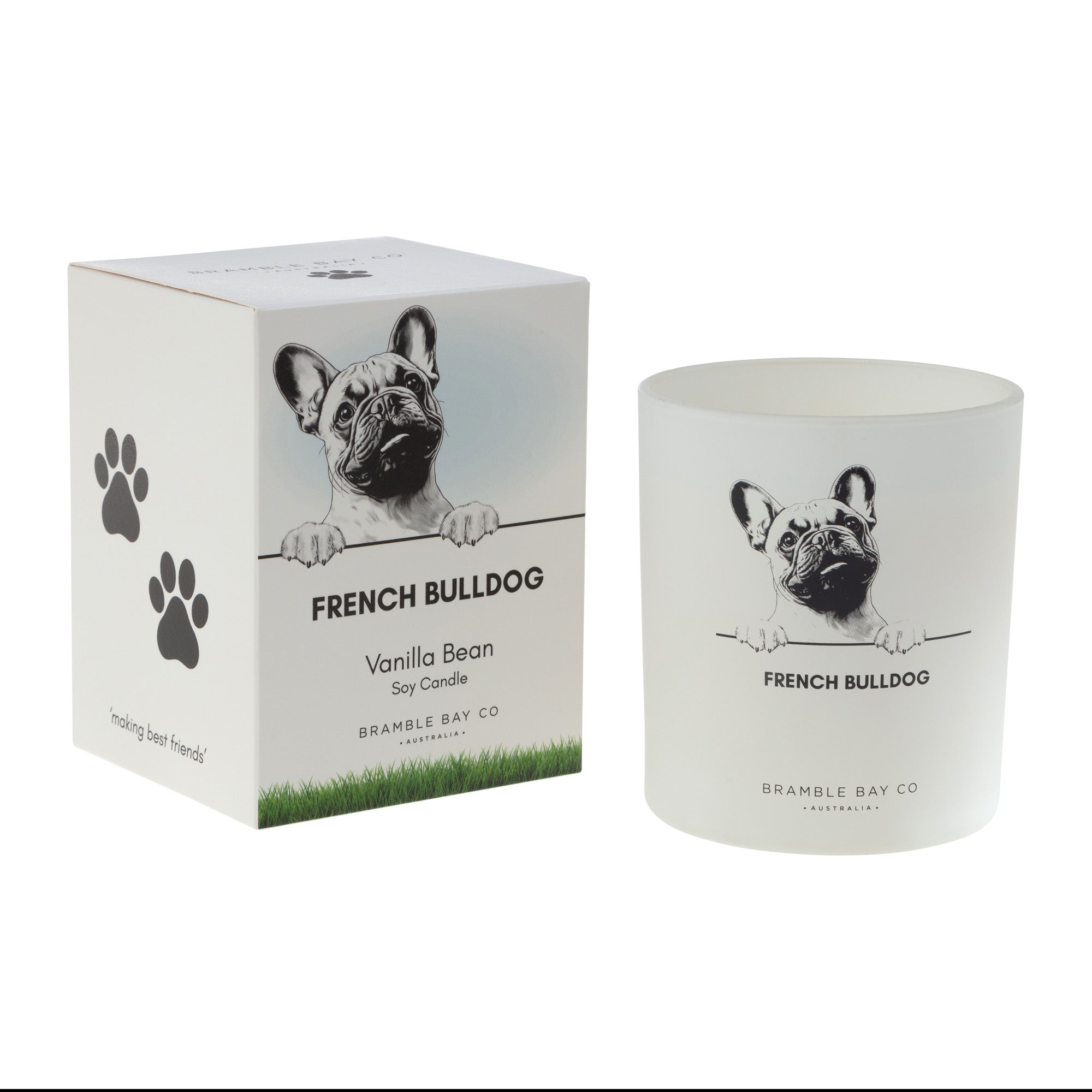 French Bulldog Pet Mug