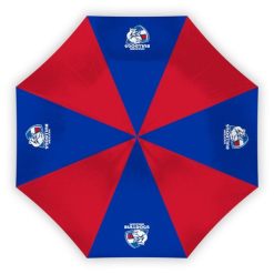 Western Bulldogs Team Umbrella