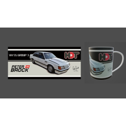 Holden VH SS Commodore Ceramic Mug 310ml