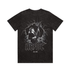 ACDC Aussie Lightning Tee