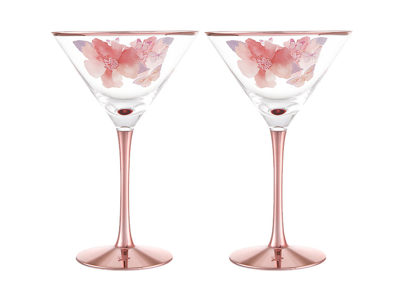 Camilla Martini Glass 280ML