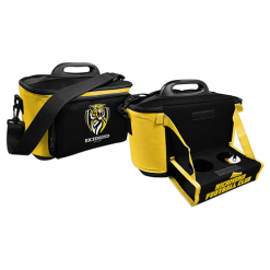 Cooler Bag With Tray Richmond