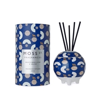 Marshmallow & Musk Ceramic Diffuser 350ml