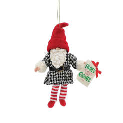 D56 Possible Dreams - Home Is Where Your Gnome Is HO