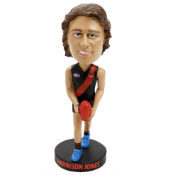 Essendon Bombers Bobblehead : Harrison Jones