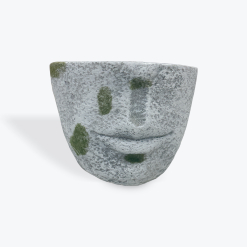Contemporary Face Planter