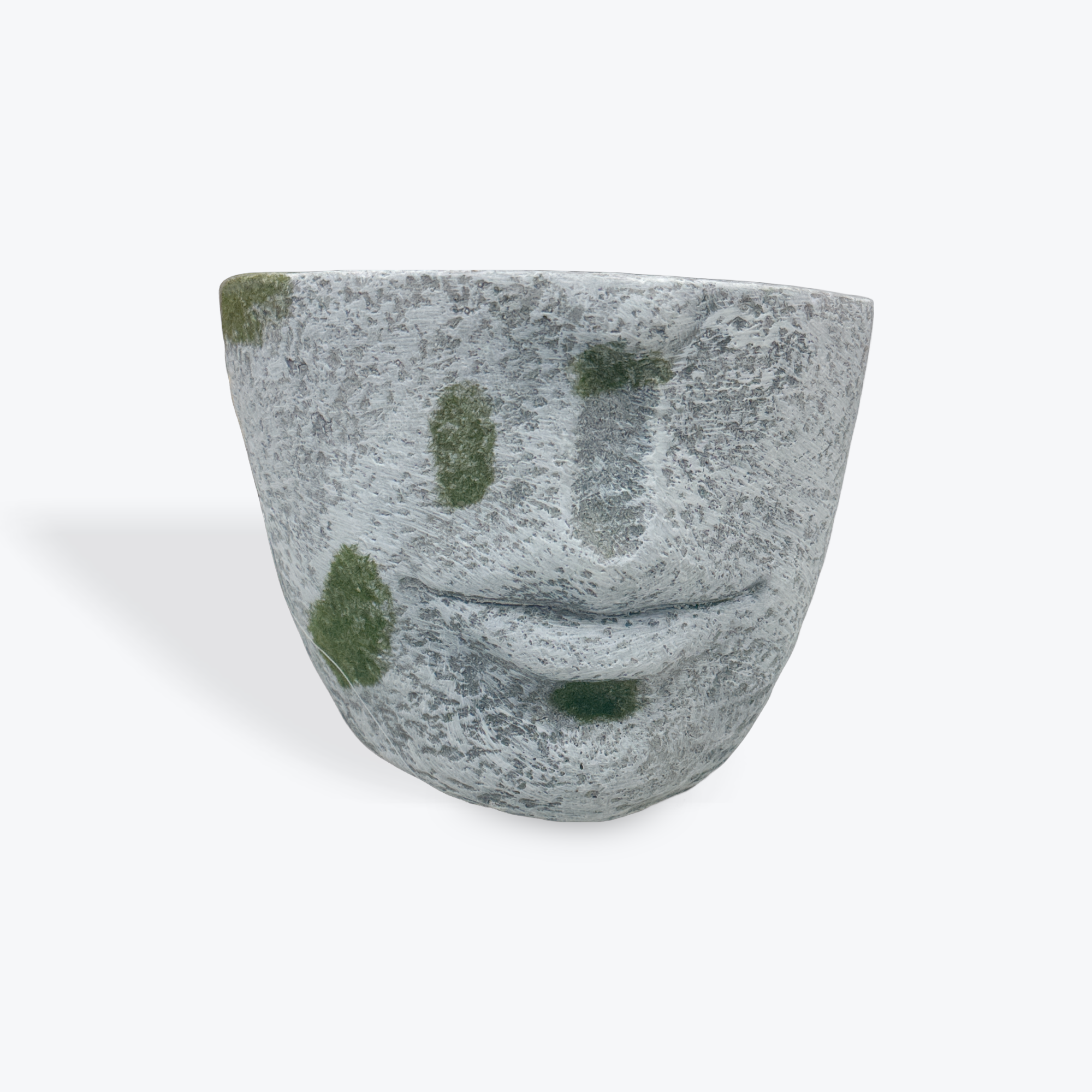 Contemporary Face Planter