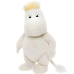 Snorkmaiden Charlie Bear
