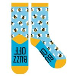 FF Feather Buzz Off