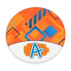 A motif coaster male