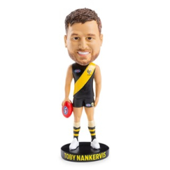 Toby Nankervis Bobblehead