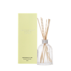 Lemongrass & Lime 200ml Diffuser