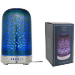 Aroma Dome Humidifier Stars