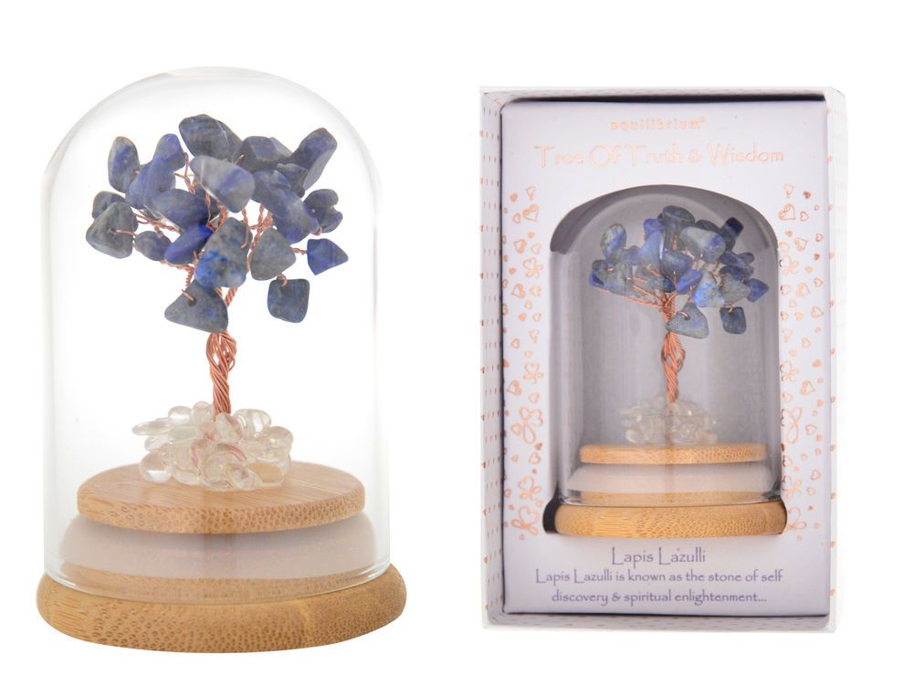 Equilibrium Tree Of Truth & Wisdom