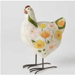 Eggelina Sculpture X Large