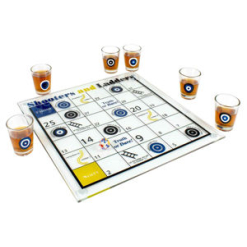 Drinking Game Shooters And
