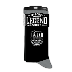 Grandad Legend Socks