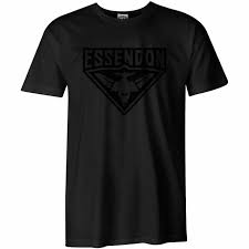 Essendon Stealth Tee