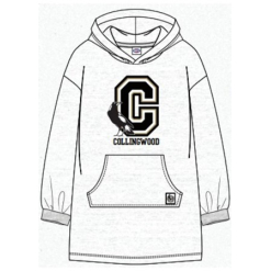 Adult Sherpie Hoodie