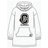 Youth Sherpie Hoodie