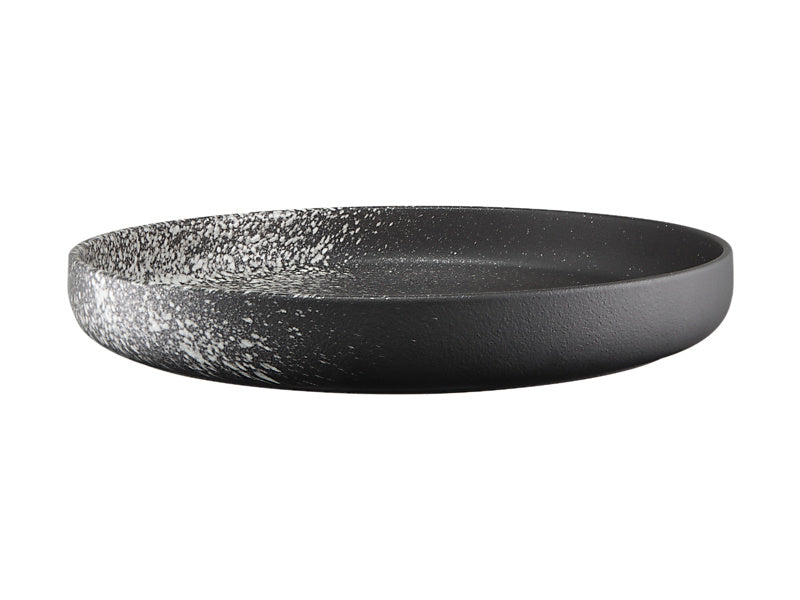 Caviar Galaxy High Rim Platter