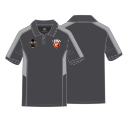 Adult 2024 Premier Polo Lion
