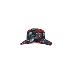 AFL Melbourne Demons Adult Bucket Hat