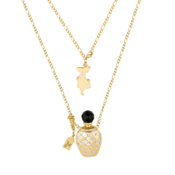 Potion Bottle Necklace