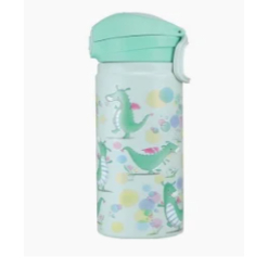 Jedda Robaard Magical Tales Double Wall Insulated Bottle 550ML Dragon Gift Boxed