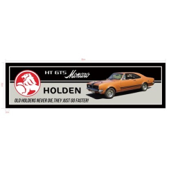 Holden HT GTS Monaro