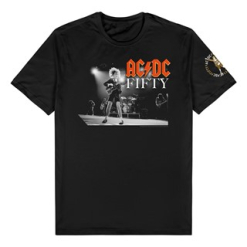 50 Years Of Angus Tee