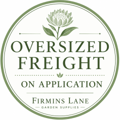 Oversized Freight on Application