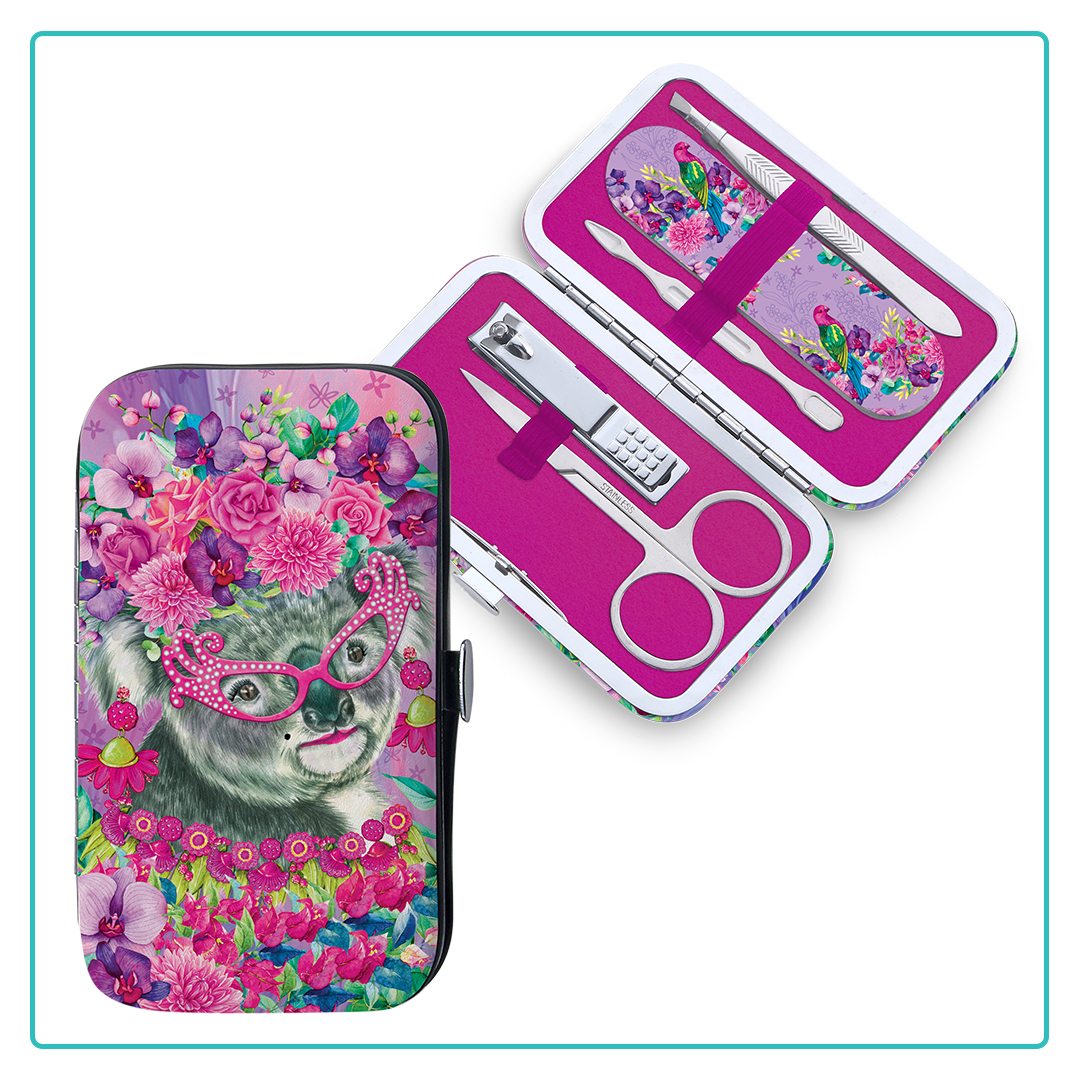 Manicure Sets Koala